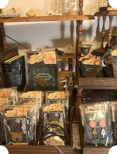 過去の委託販売写真