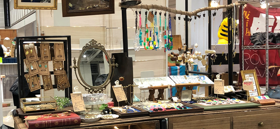 過去のイベント写真