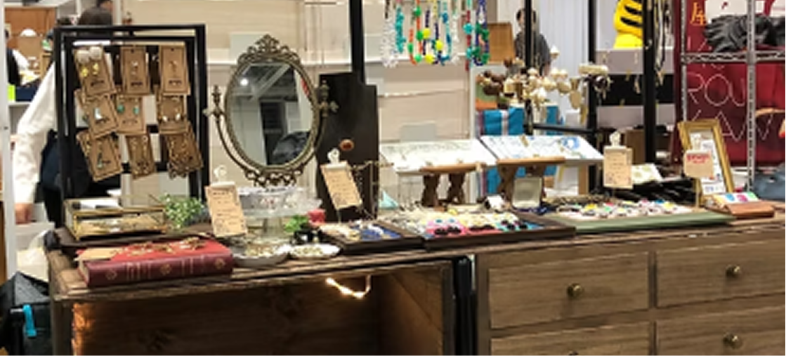 過去のイベント写真