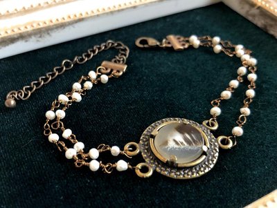 ハンドメイド作品「少年と大きなケモノと小さな相棒」